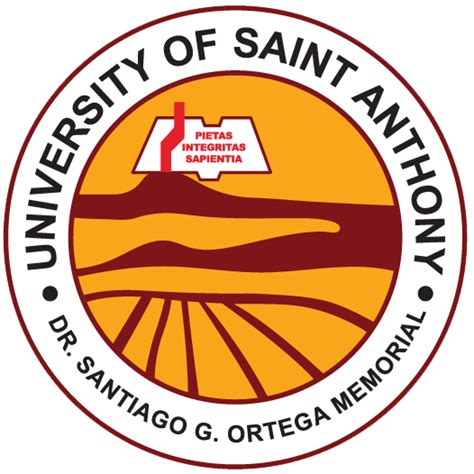 University of Saint Anthony.
